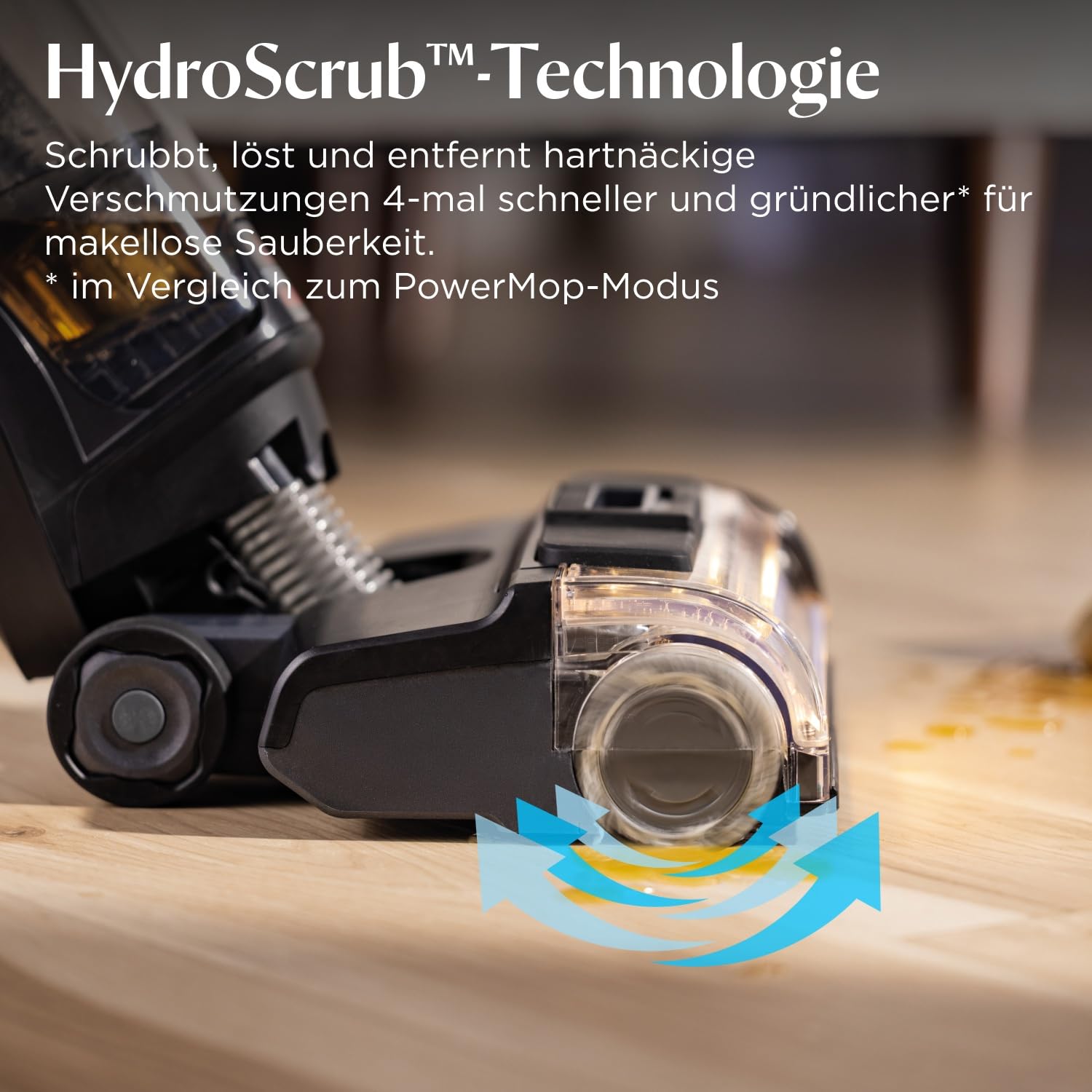 bissell-crosswave-hydroscrub-4283n-wischsauger-kabellos-tierhaare image 4