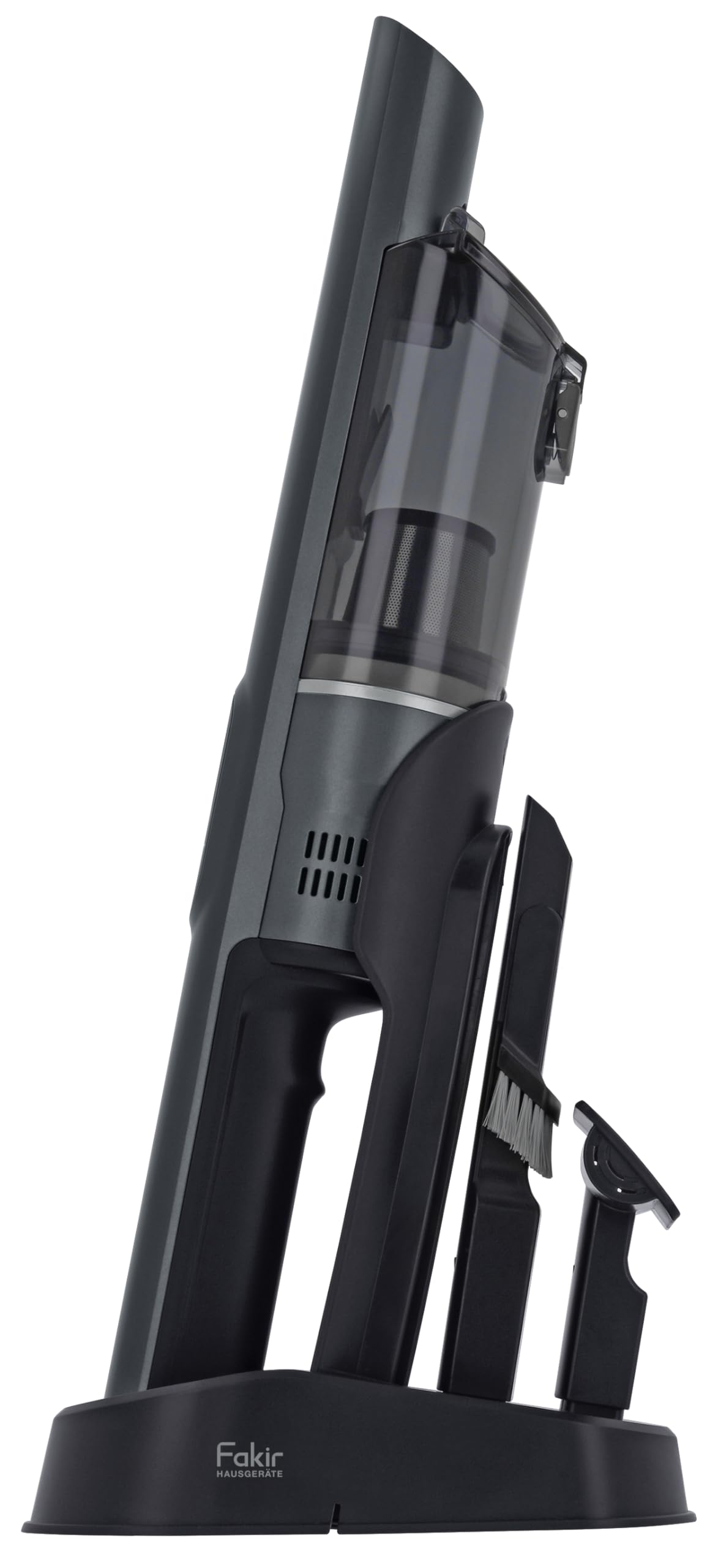 fakir-premium-as-1480-lt-handstaubsauger-akku-14-8v-hepa image 4