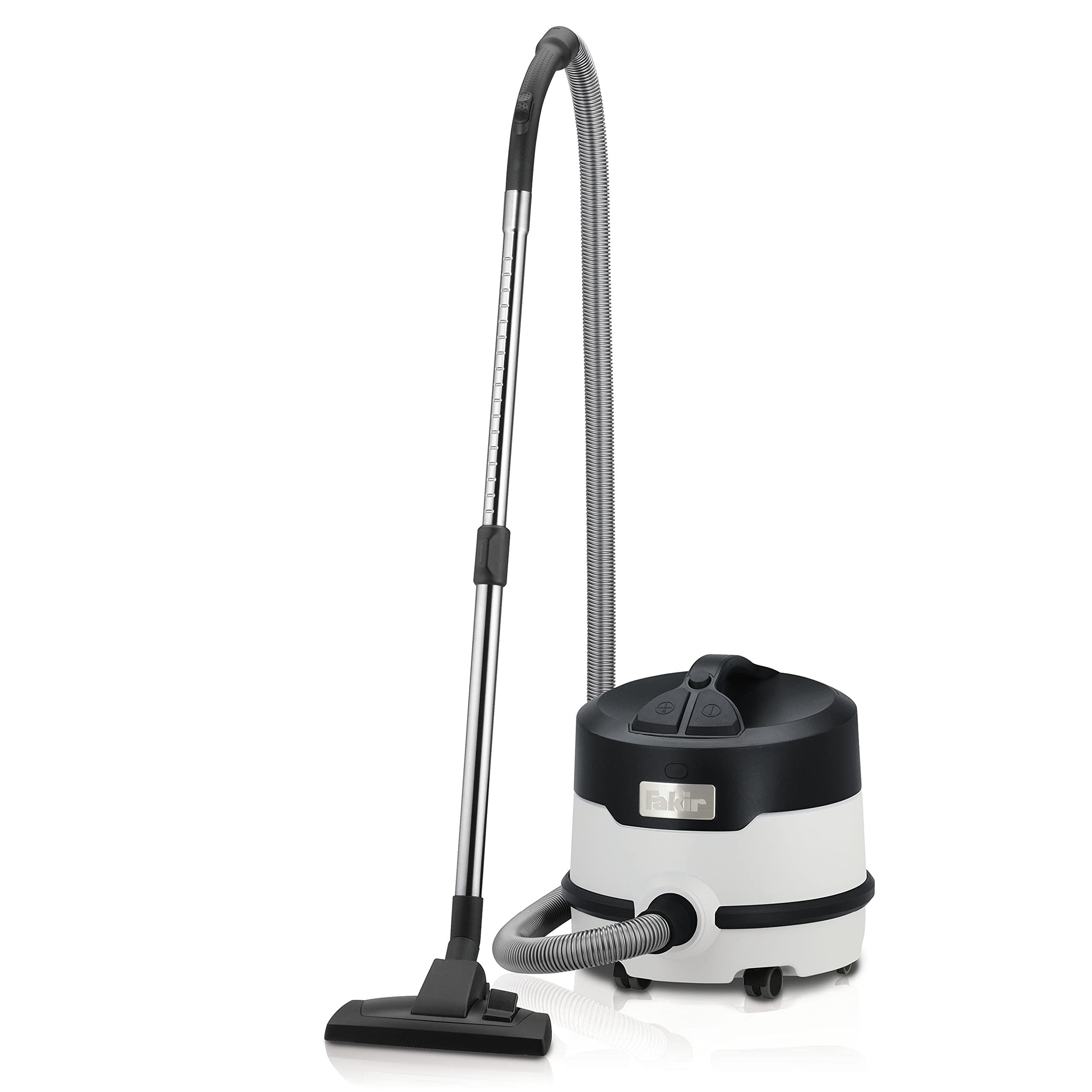fakir-premium-s-20-e-staubsauger-mit-beutel-hepa-h13-15-l image 1