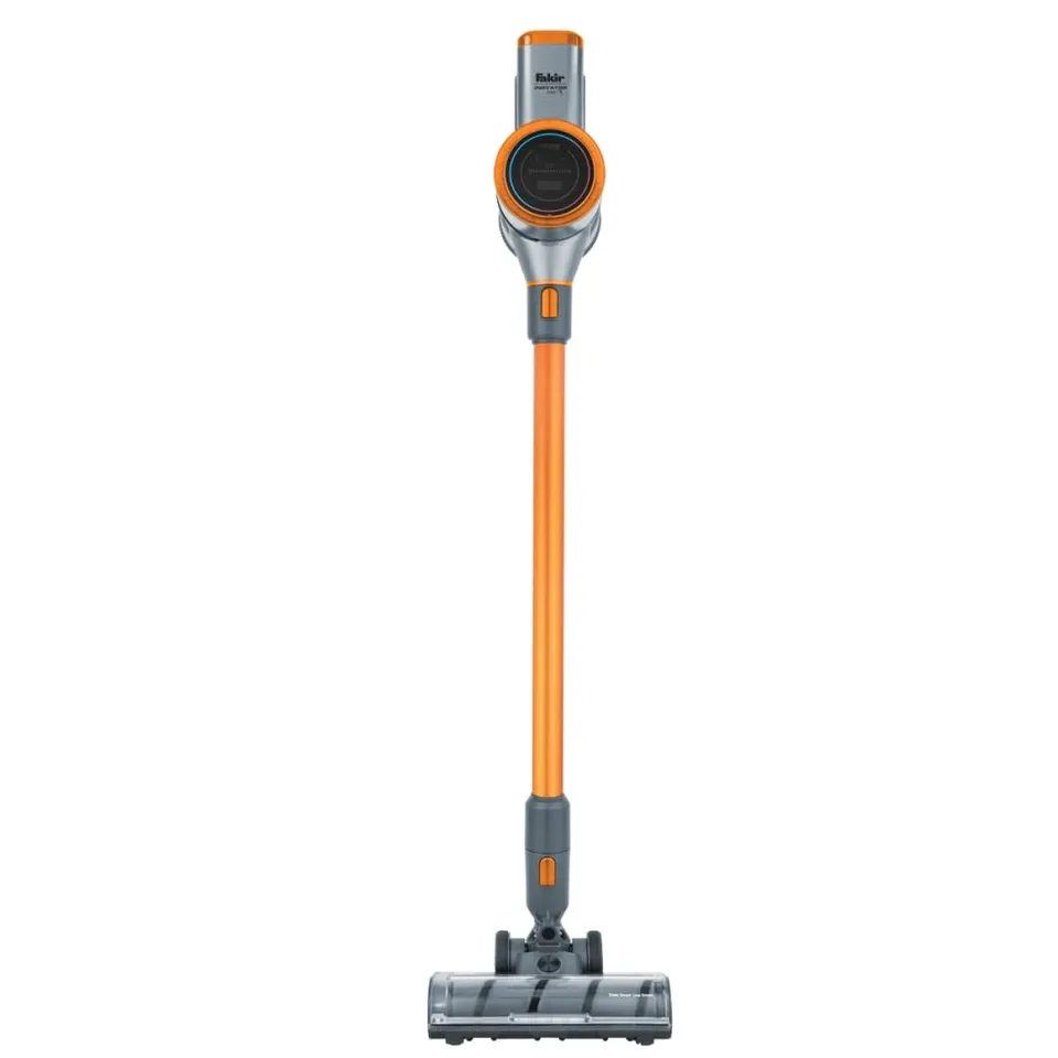 fakir-inovator-x-7269-akkusauger-350w-tierhaare-44min image 1
