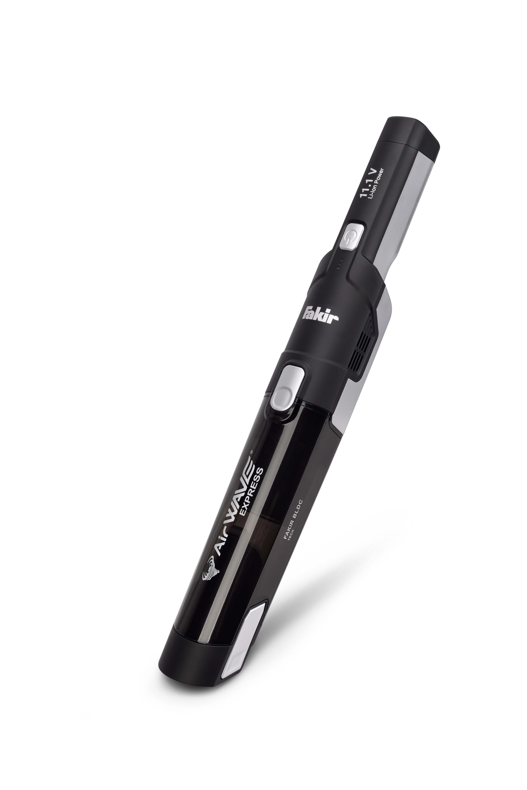 fakir-premium-as-1110-lt-handstaubsauger-akku-f-r-tierhaare image 1