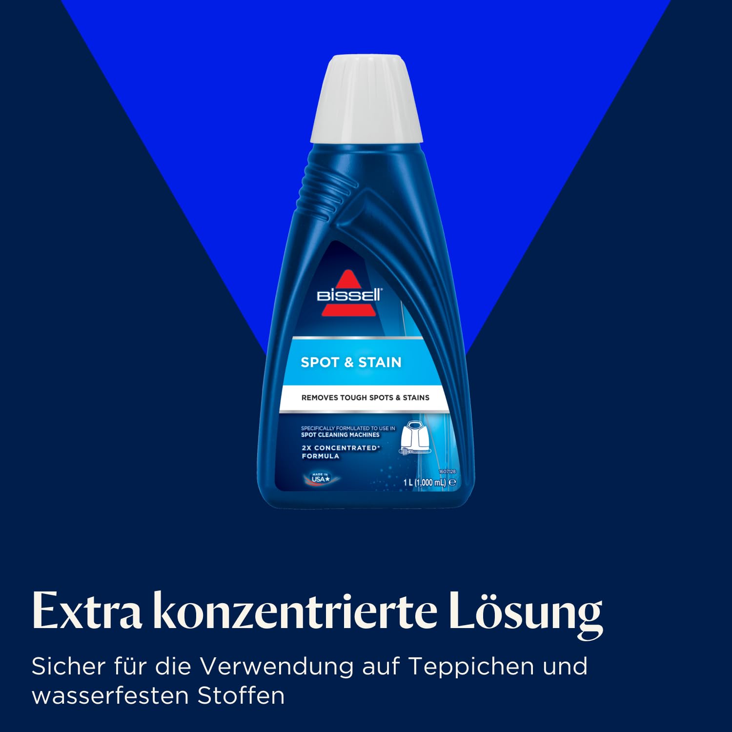 bissell-spotclean-proheat-teppichreiniger-330w-36988 image 7
