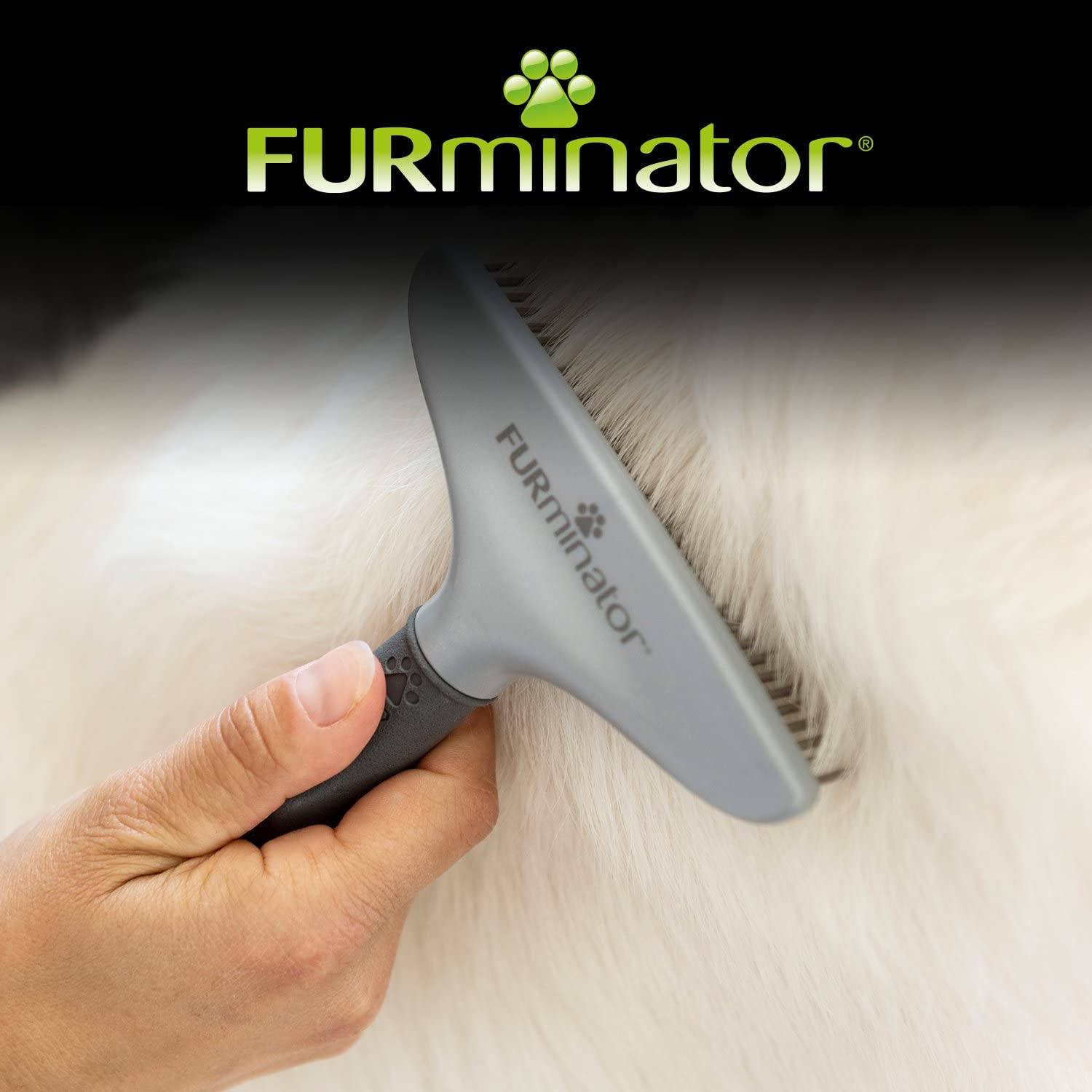 furminator-harkenkamm-langhaar-hund-katze-unterfellkamm image 6