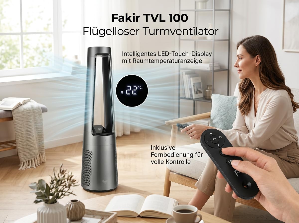 fakir-tvl-100-turmventilator-fl-gellos-30-db-anthrazit image 5