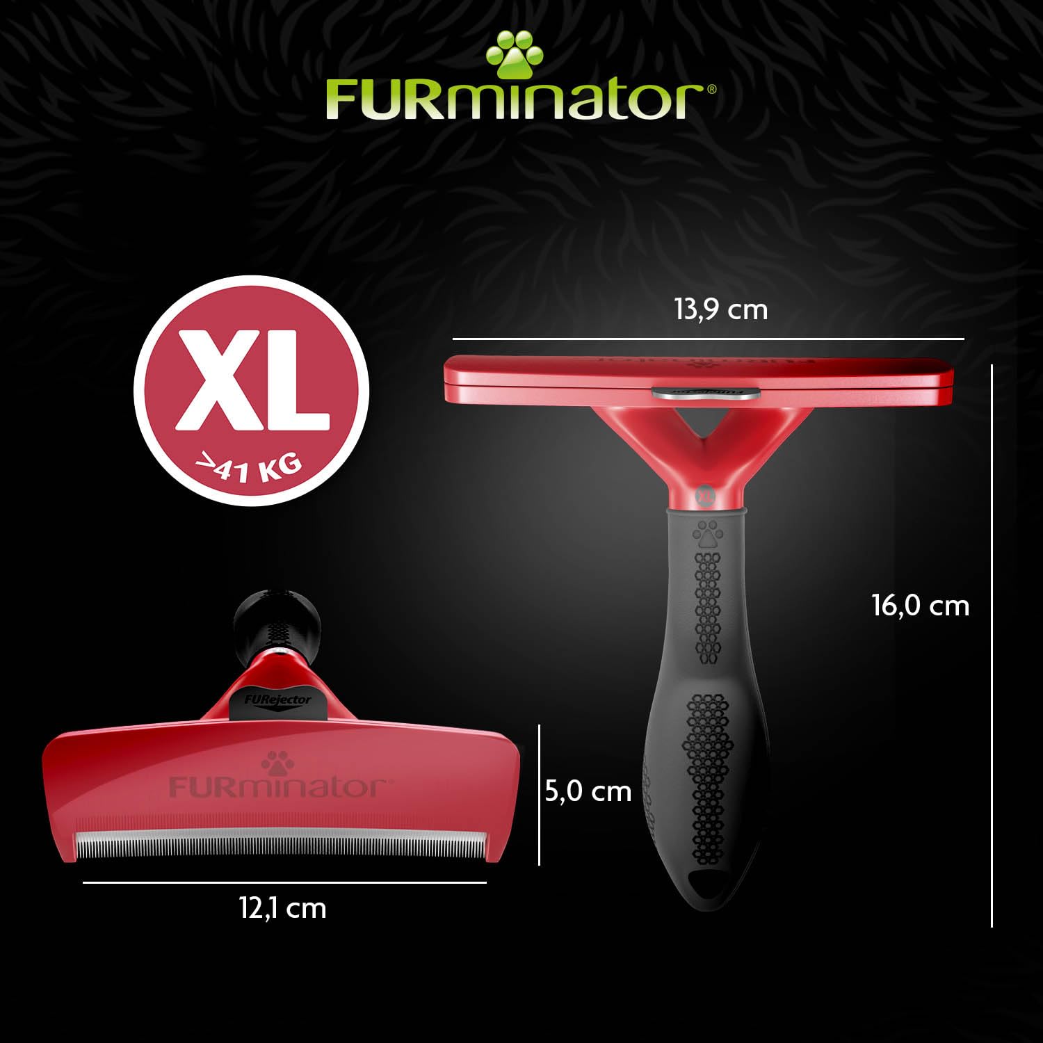 furminator-f-r-hunde-xl-langhaar-unterfellb-rste image 5