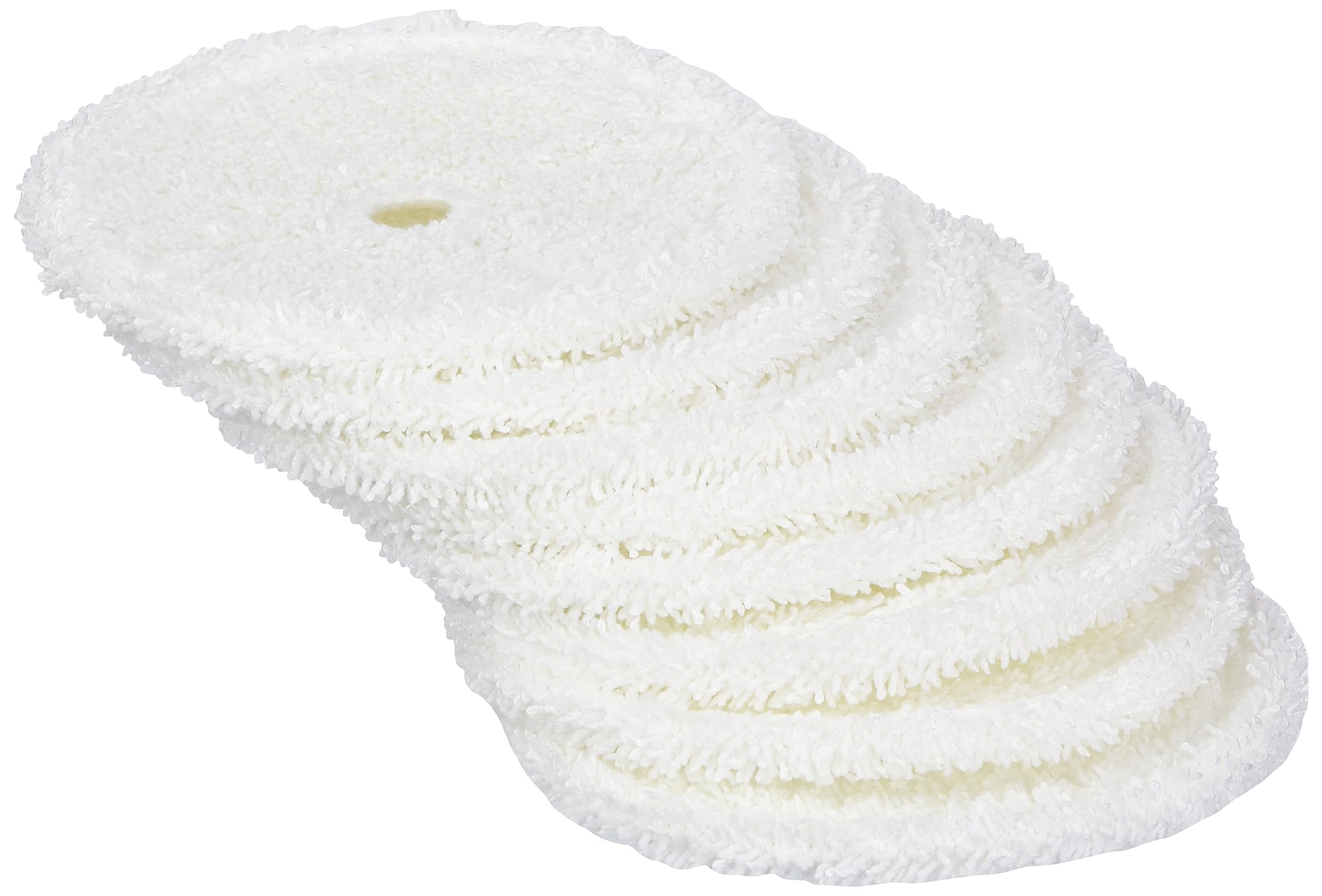 bissell-spinwave-3163-mopp-pads-mikrofaser-waschbar image 1