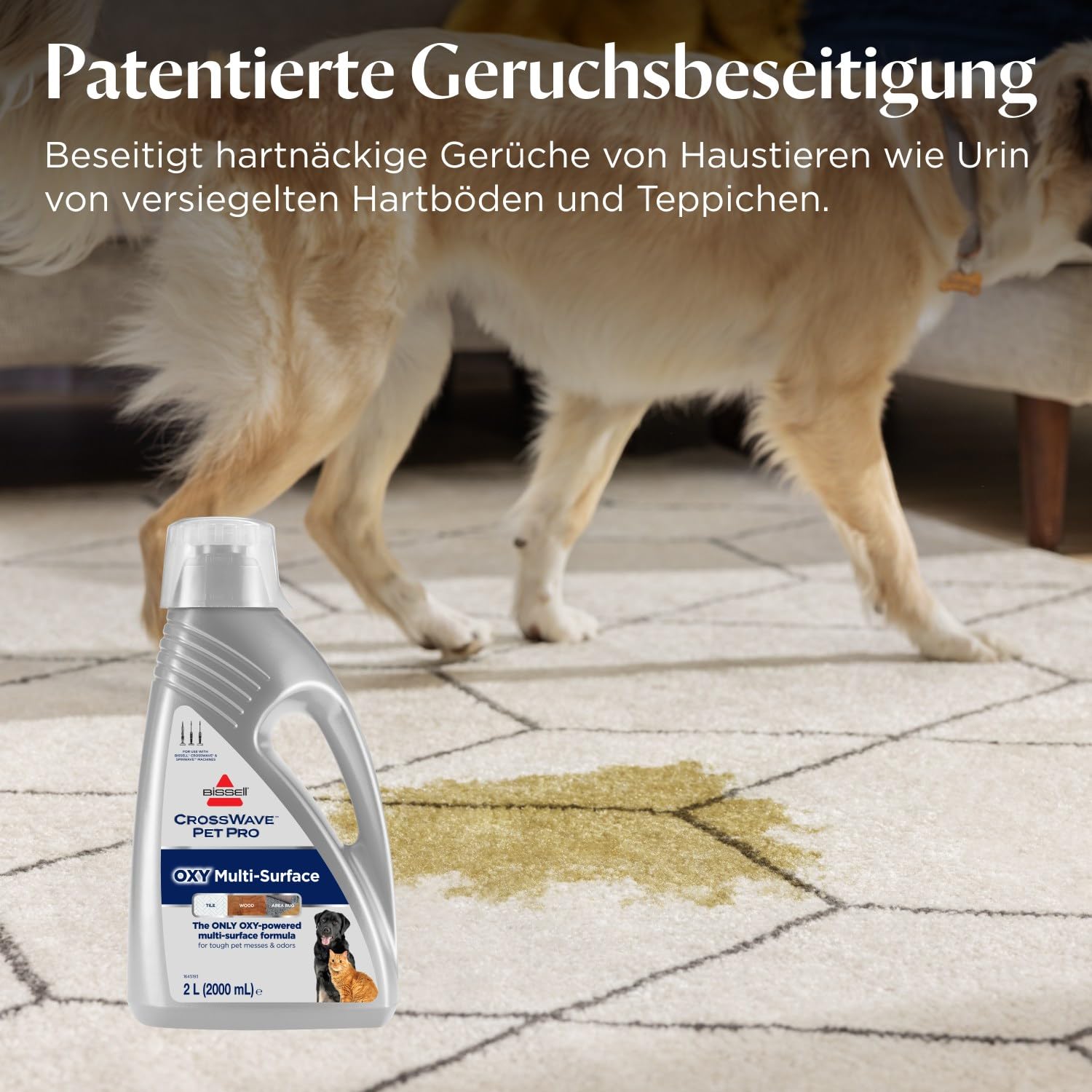 bissell-crosswave-pet-pro-oxy-4019m-reiniger-2-l image 5
