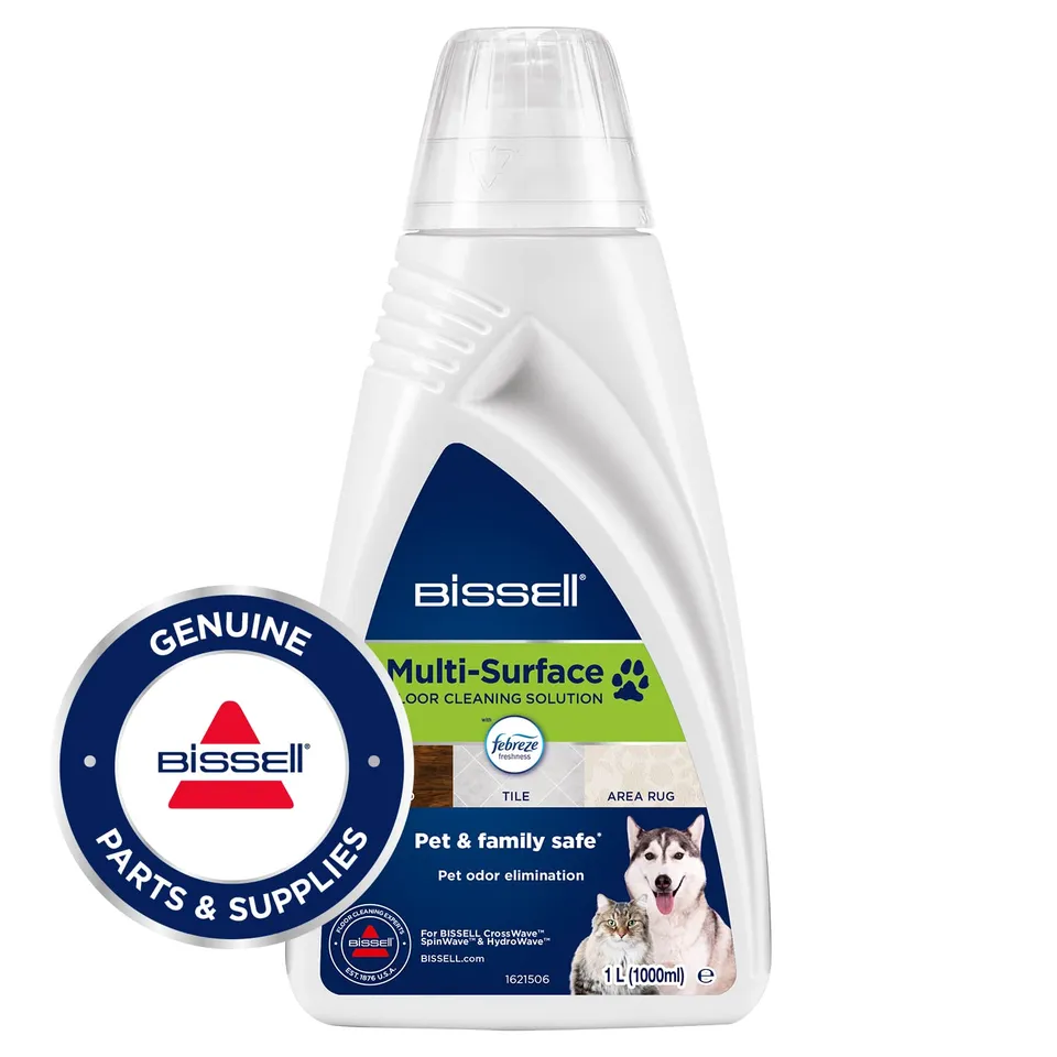 bissell-crosswave-reinigungsmittel-febreze-haustier-1l-2550 image 1