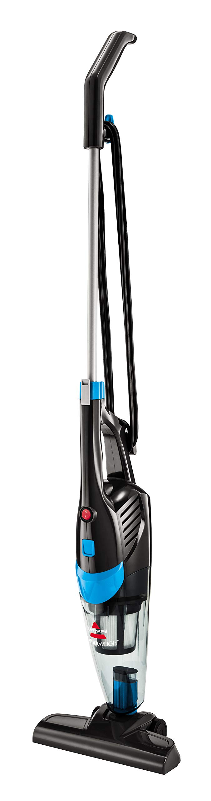 bissell-featherweight-pro-2024n-stabstaubsauger-mit-kabel-titan image 2