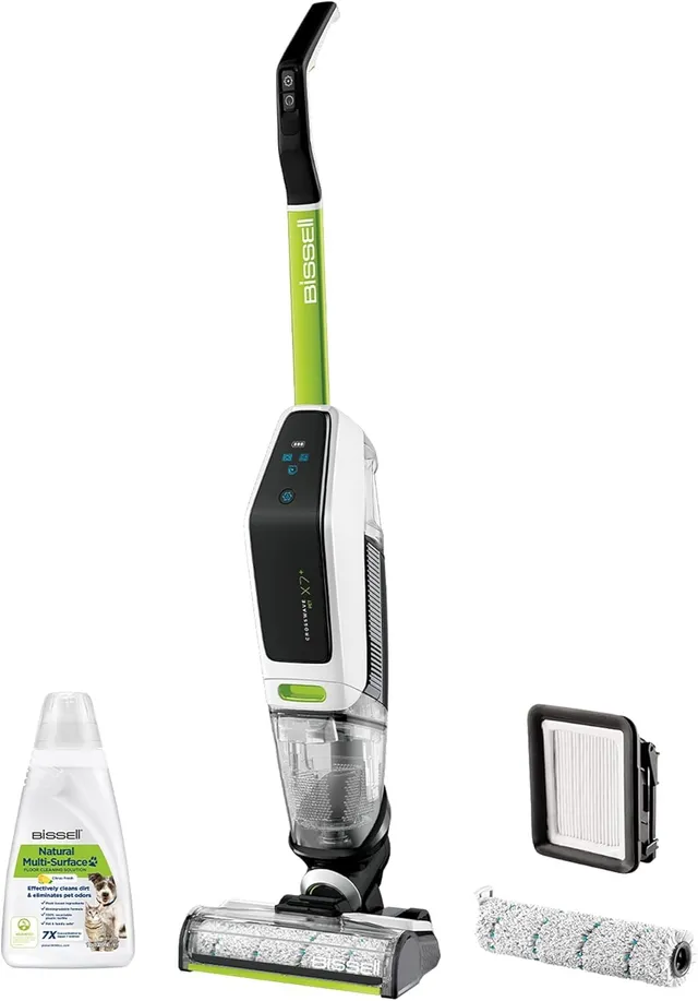 bissell-crosswave-x7-plus-3479n-nass-trockensauger-kabellos-tierhaare image 1