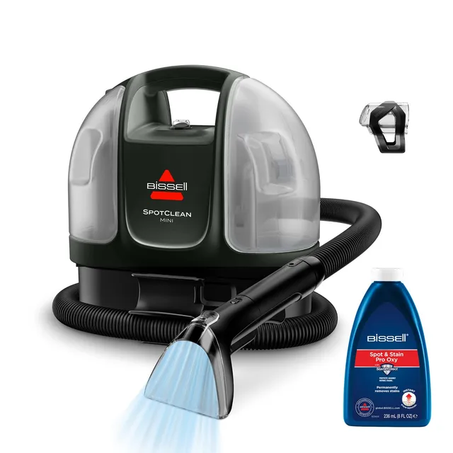 bissell-spotclean-mini-41491-teppichreiniger-compact-kabel image 1