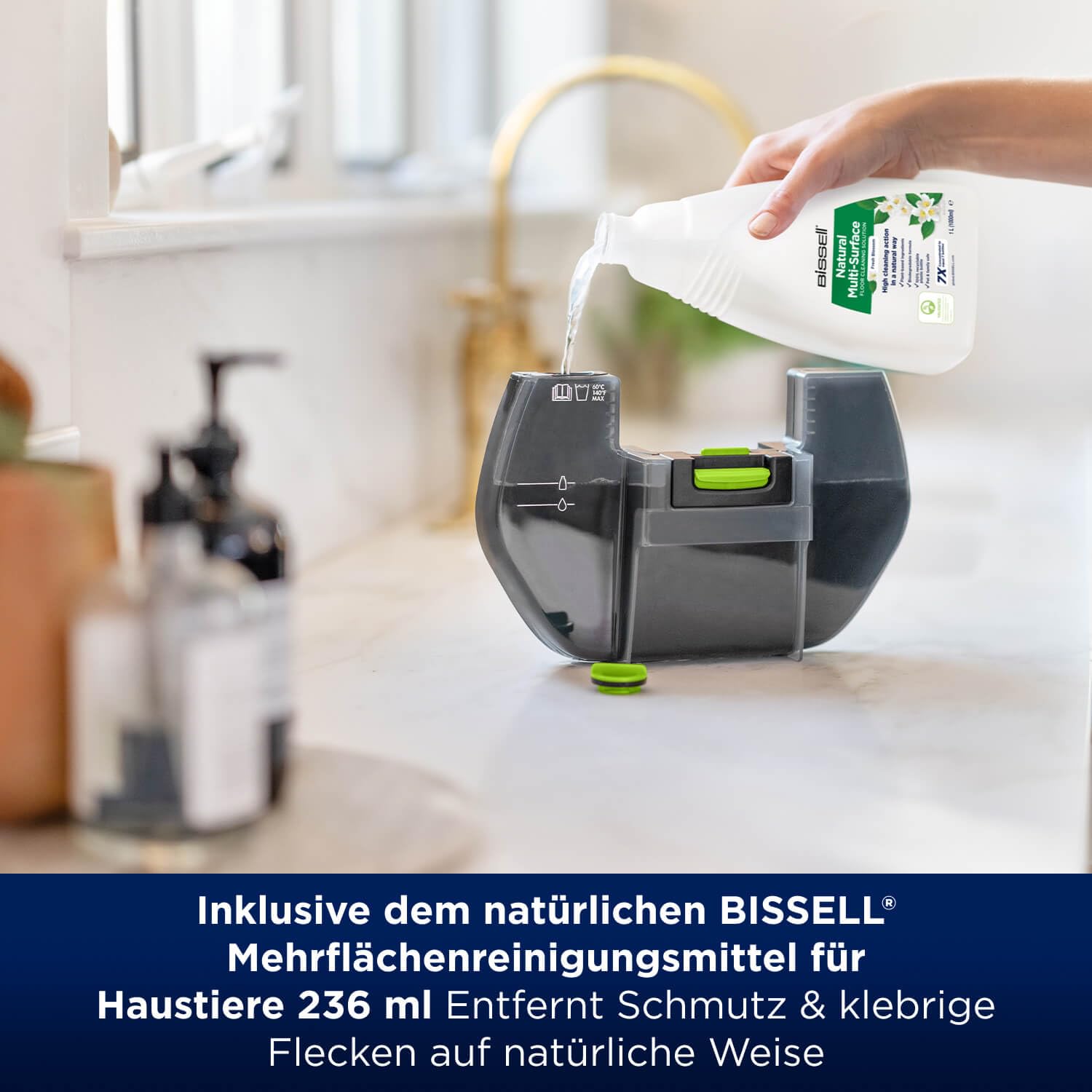 bissell-spinwave-vac-pet-3885n-hartbodenreiniger-akku-tierhaare image 8