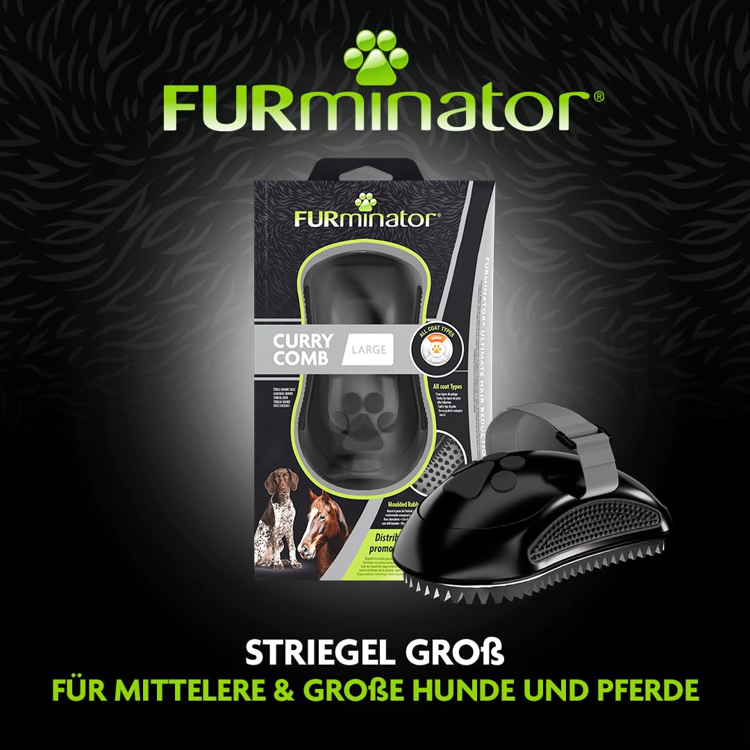 furminator-b-rsten-k-mme-striegel-l-f-r-hunde-und-pferde image 3