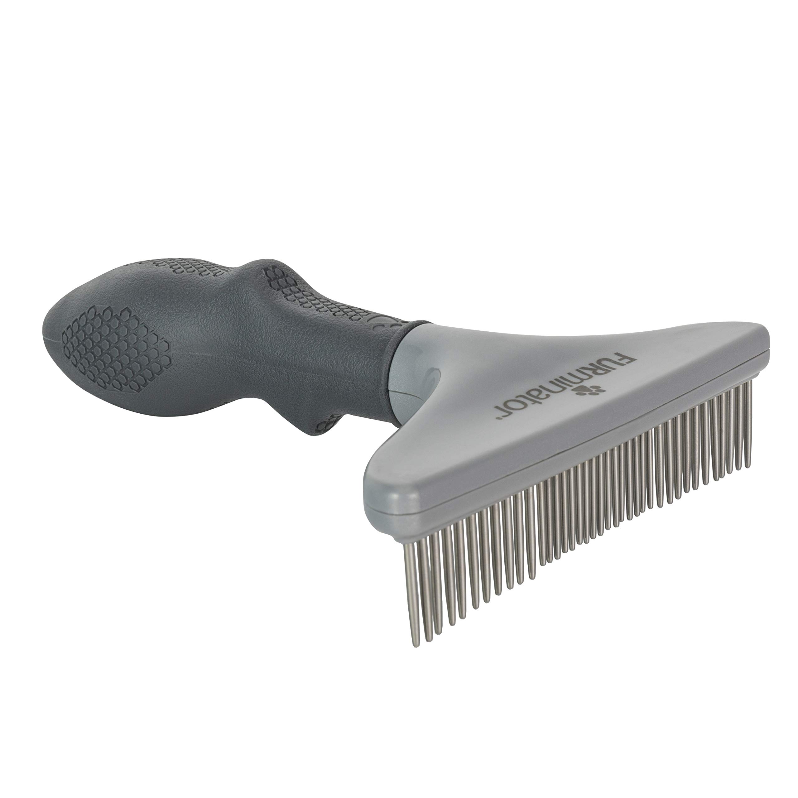 furminator-fellpflege-rechen-b-rste-grau-f-r-dickes-fell image 5