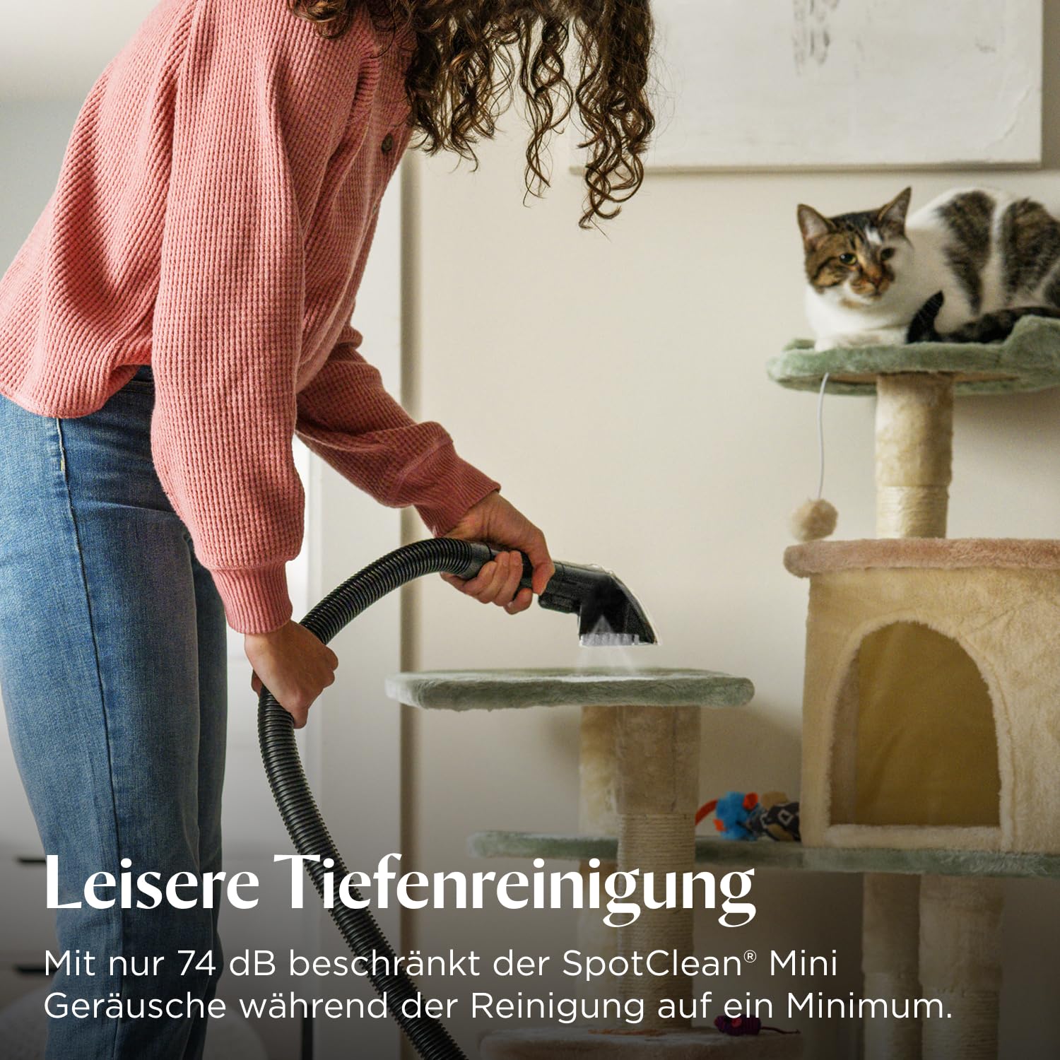 bissell-spotclean-mini-41491-teppichreiniger-compact-kabel image 6