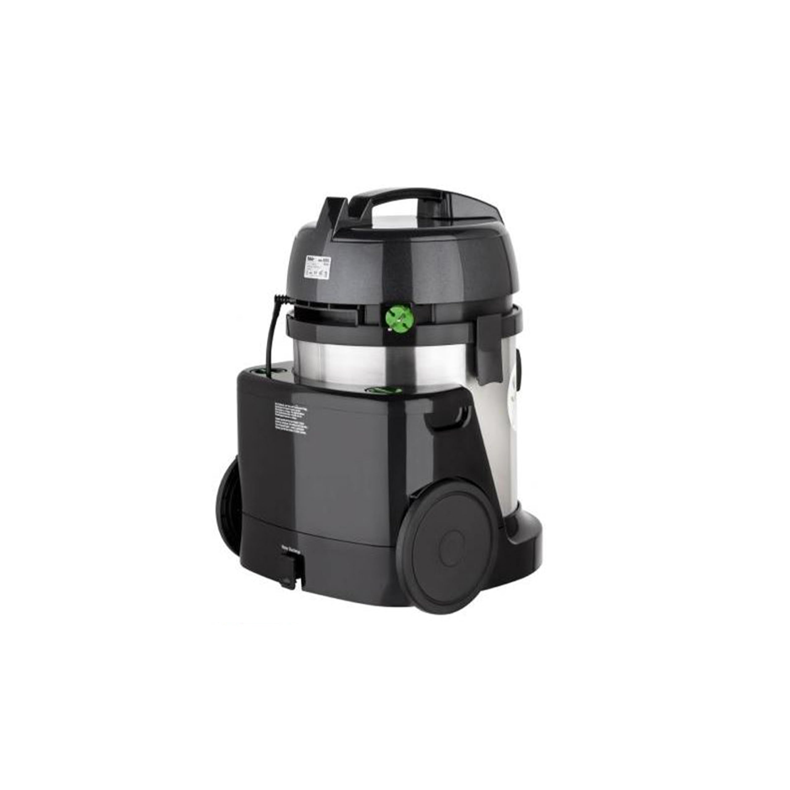 fakir-premium-sr-9800-s-nass-trockensauger-1600w-f-r-tierhaare image 6