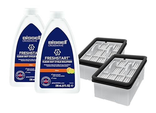 bissell-crosswave-freshstart-set-reinigungsset-4-teilig-antibakteriell image 7
