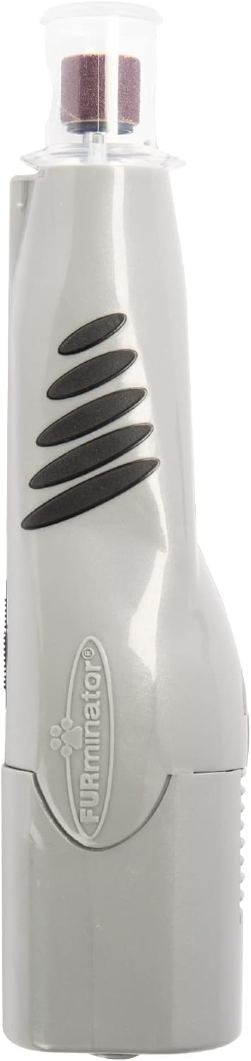 furminator-krallenpflege-krallenschleifer-hunde-katzen-led image 1