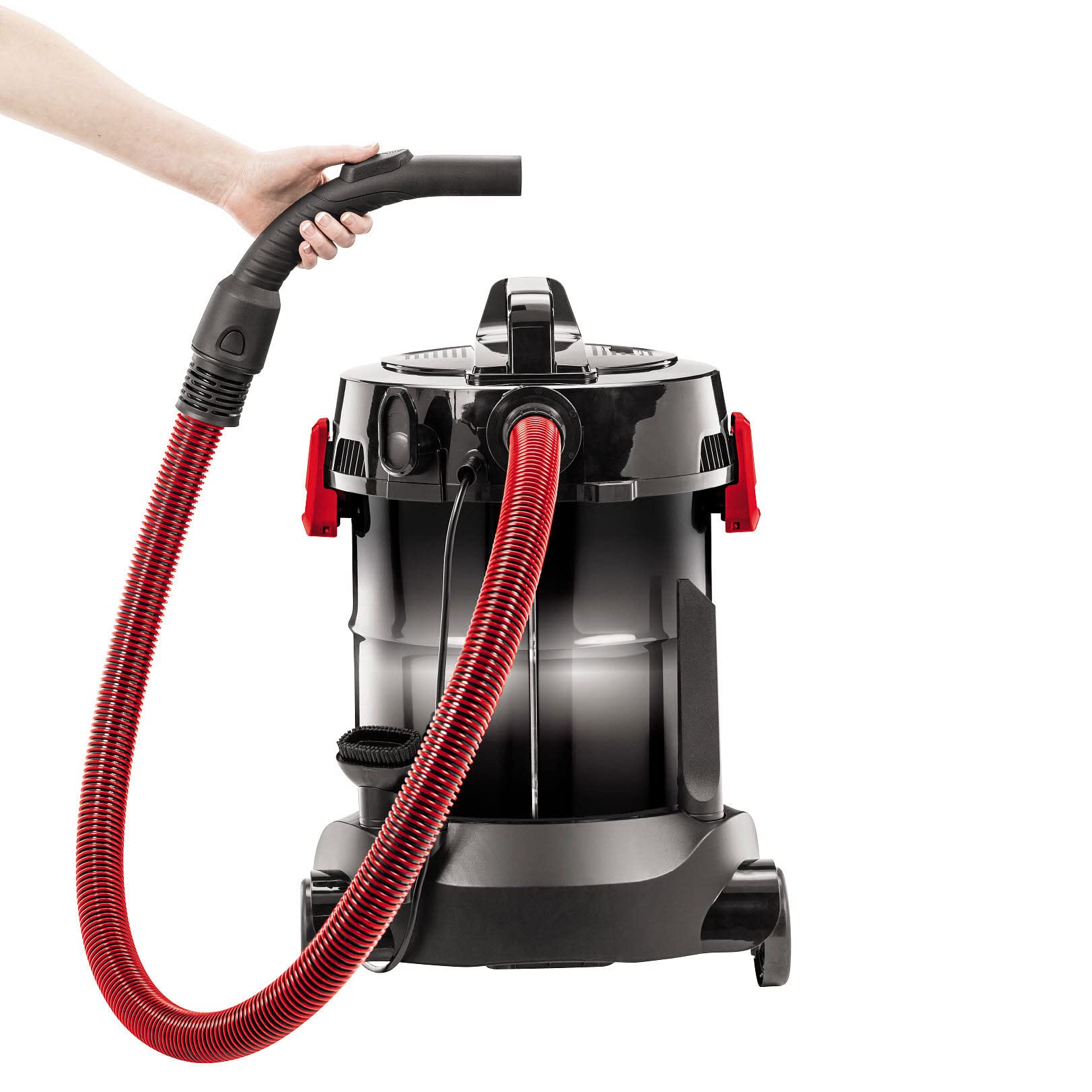 bissell-multiclean-2026m-mehrzwecksauger-nass-trockensauger-23-l image 4