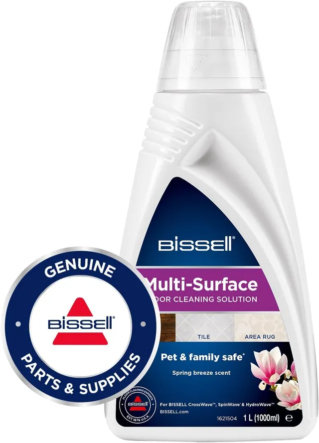 bissell-crosswave-multi-surface-bodenreiniger-1-l-1789l image 1