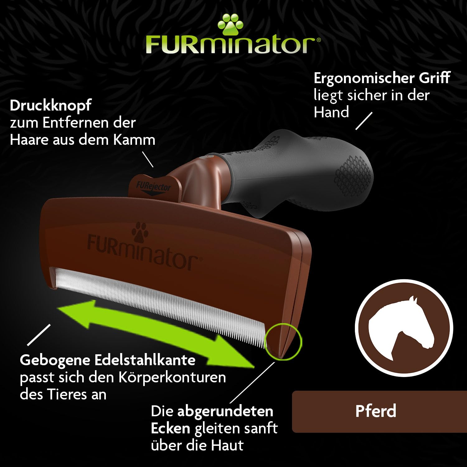 furminator-f-r-pferde-deshedding-tool-pferdeb-rste-unterwolle image 3