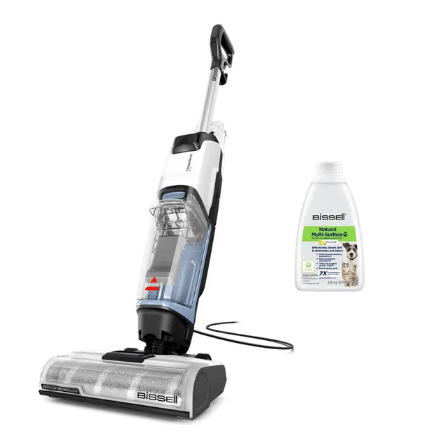 bissell-crosswave-edge-4088n-nass-trockensauger-kabelgebunden image 1