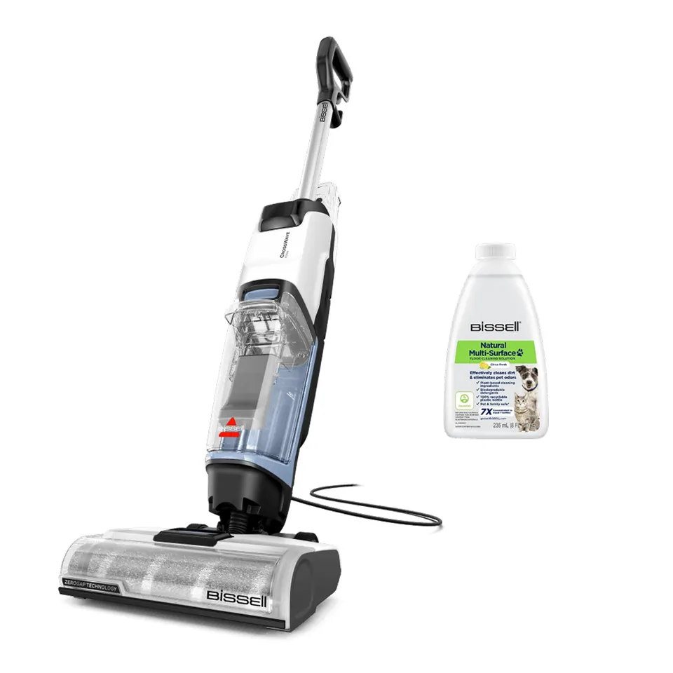 bissell-crosswave-edge-4088n-nass-trockensauger-kabelgebunden image 1