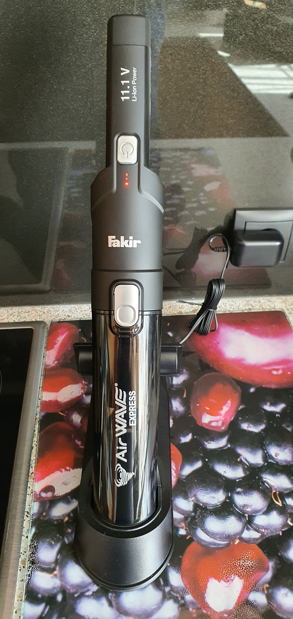 Gut für Kleinigkeiten