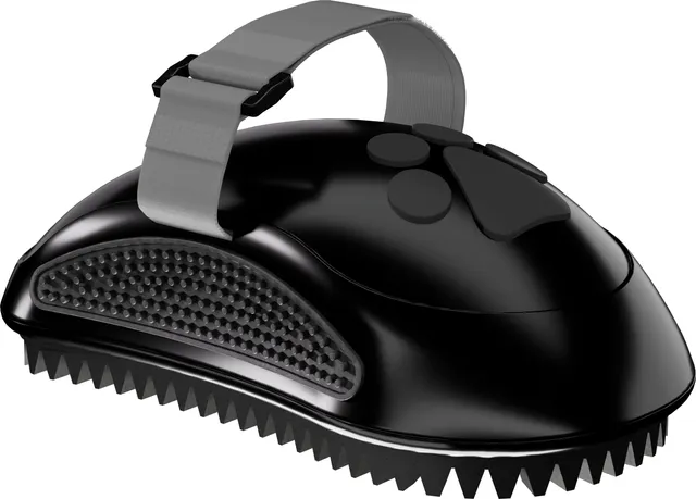 furminator-b-rsten-k-mme-striegel-l-f-r-hunde-und-pferde image 1