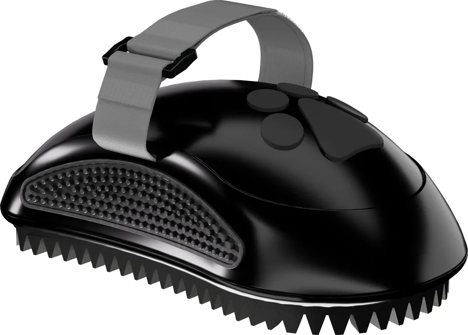 furminator-b-rsten-k-mme-striegel-l-f-r-hunde-und-pferde image 1