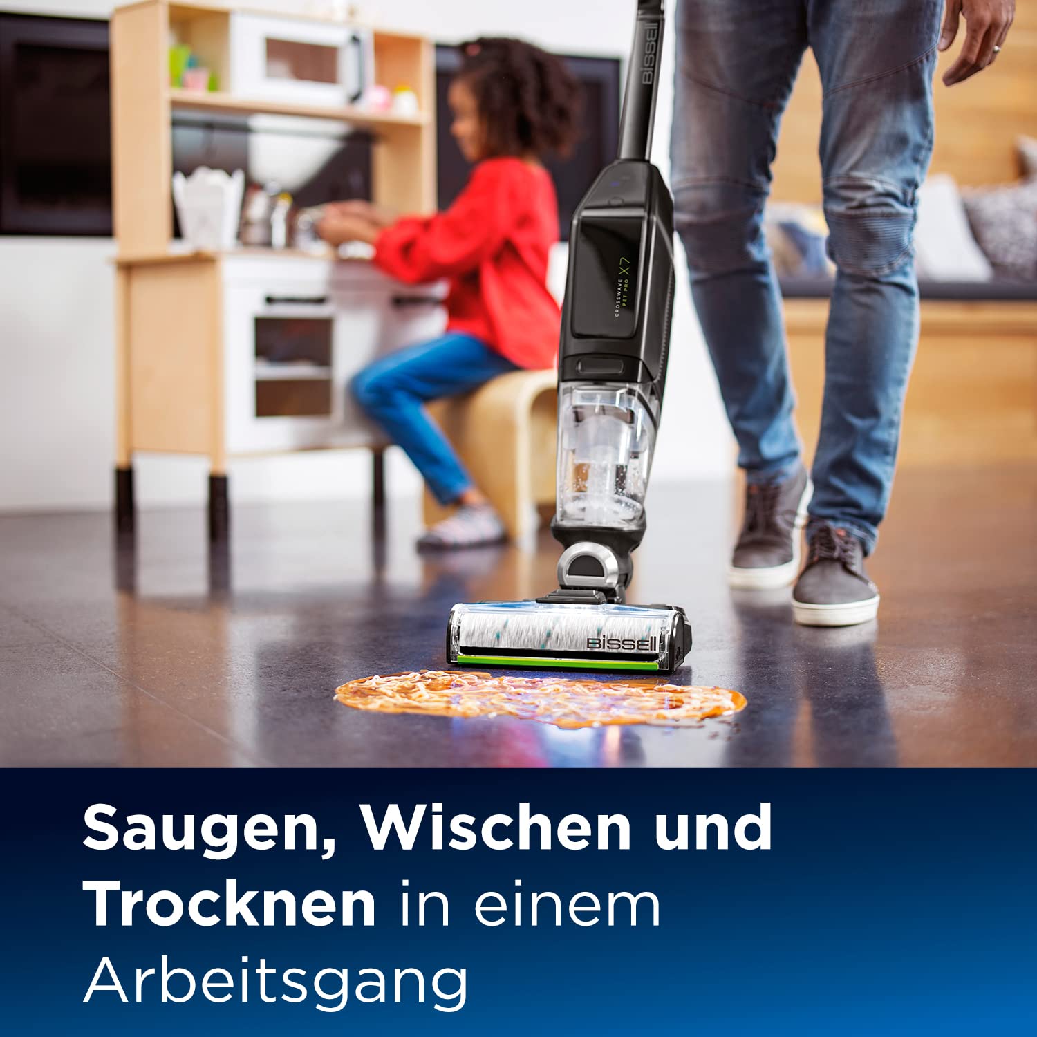 bissell-crosswave-x7-2955n-nass-trockensauger-kabellos-pet image 2