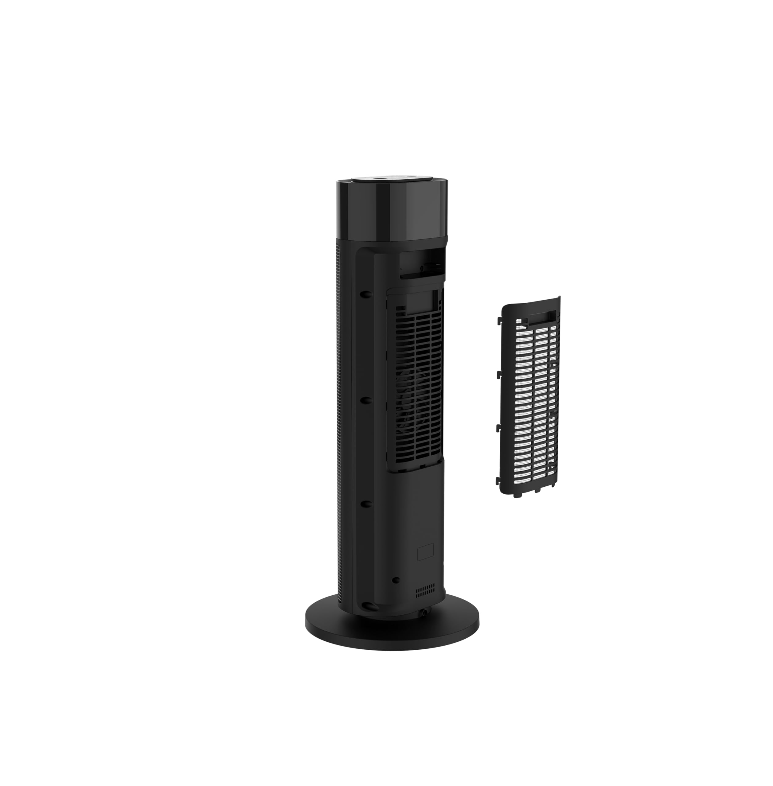 fakir-premium-ht-1000-turmheizl-fter-2000w-schwarz image 4
