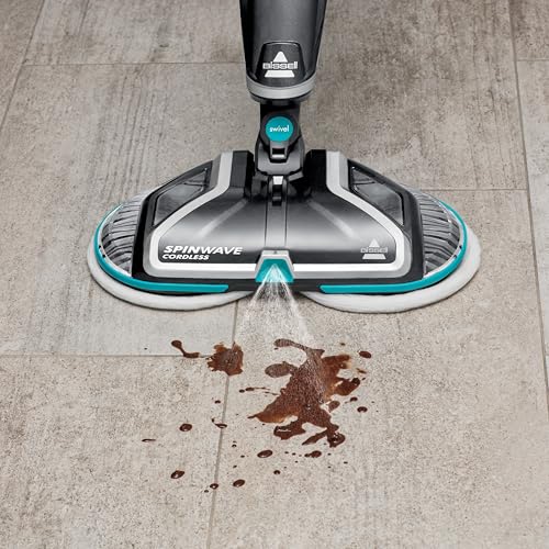 bissell-spinwave-2138-scrubby-pads-scheuerpads-4-st-ck image 8