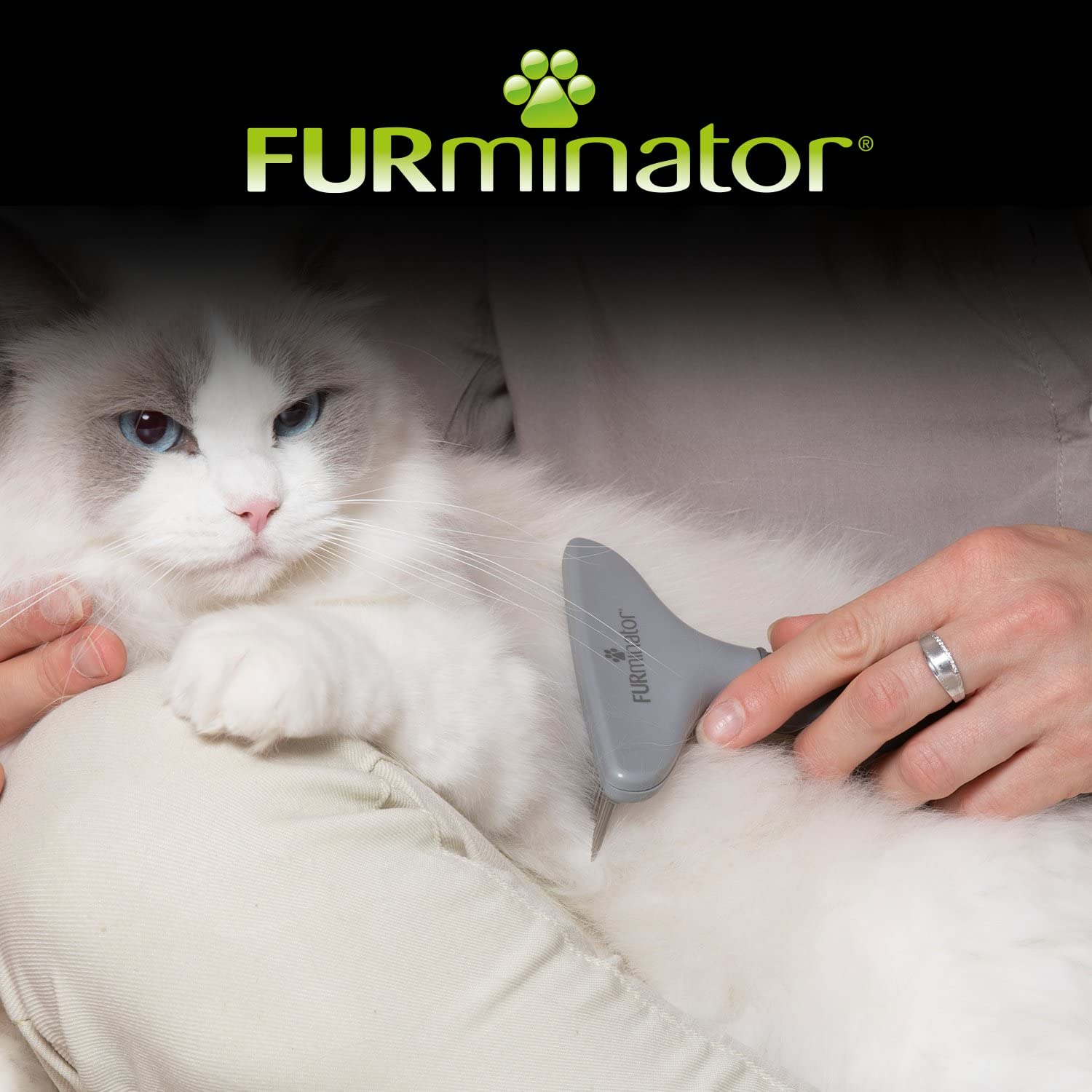 furminator-harkenkamm-langhaar-hund-katze-unterfellkamm image 5