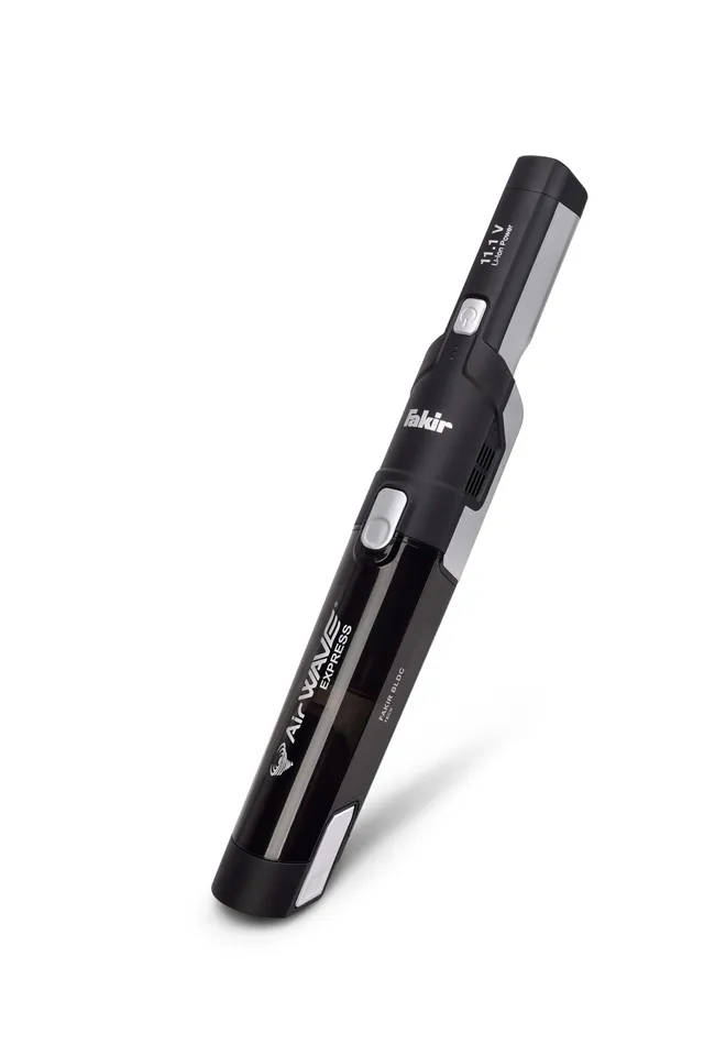fakir-premium-as-1110-lt-handstaubsauger-akku-f-r-tierhaare image 1