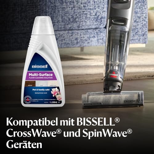 bissell-crosswave-multi-surface-bodenreiniger-1-l-1789l image 7