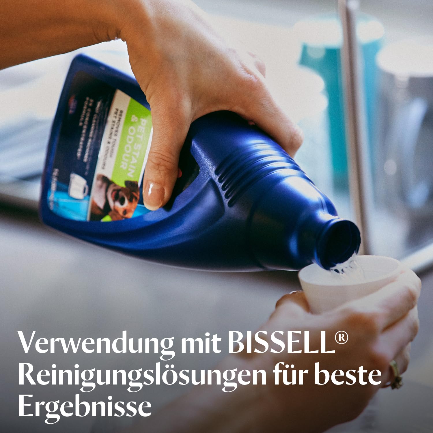 bissell-spotclean-pet-pro-teppichreiniger-750w-15585 image 6