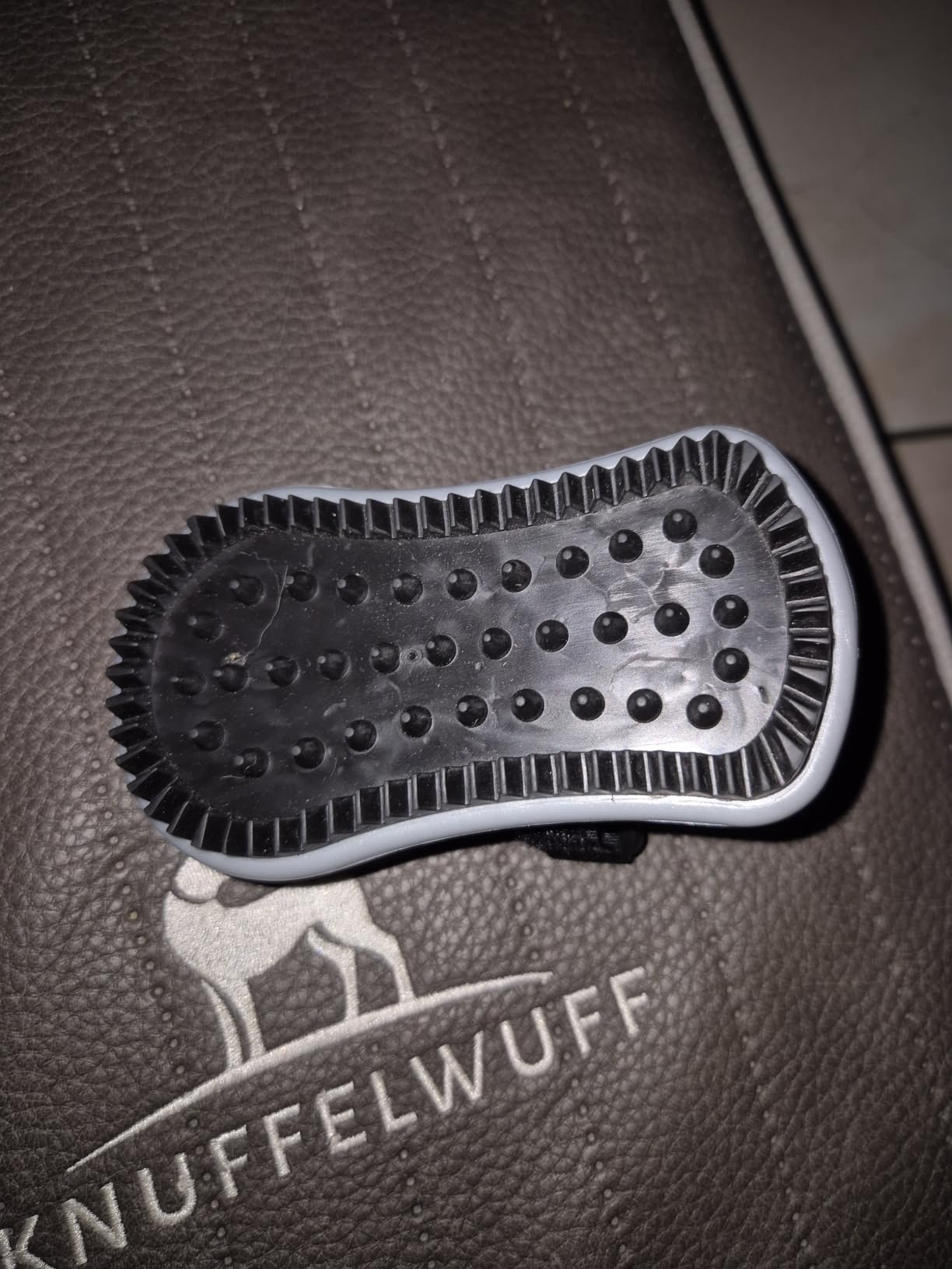 Macht schönes Fell