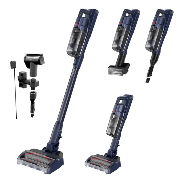 bissell-powerclean-dualbrush-4269n-akkusauger-tierhaare image 1