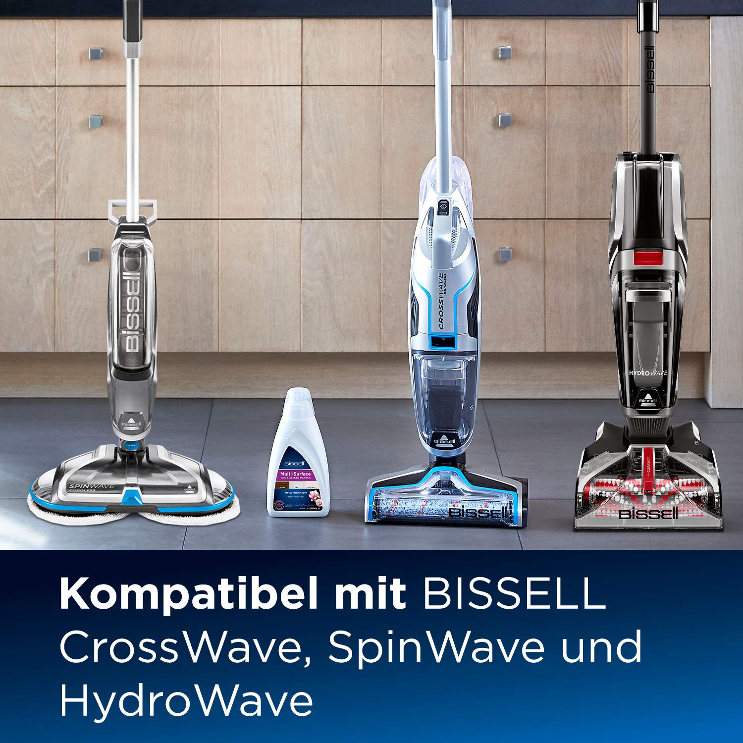 bissell-crosswave-multi-surface-reiniger-1-l-6er-pack image 2