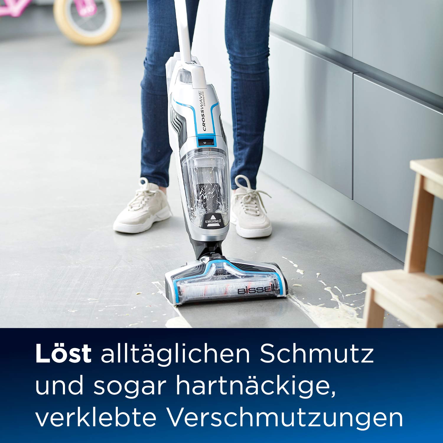 bissell-crosswave-multi-surface-reiniger-1-l-6er-pack image 3