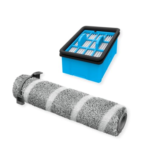 bissell-crosswave-omniforce-edge-zubeh-r-set-b-rstenrolle-filter image 2