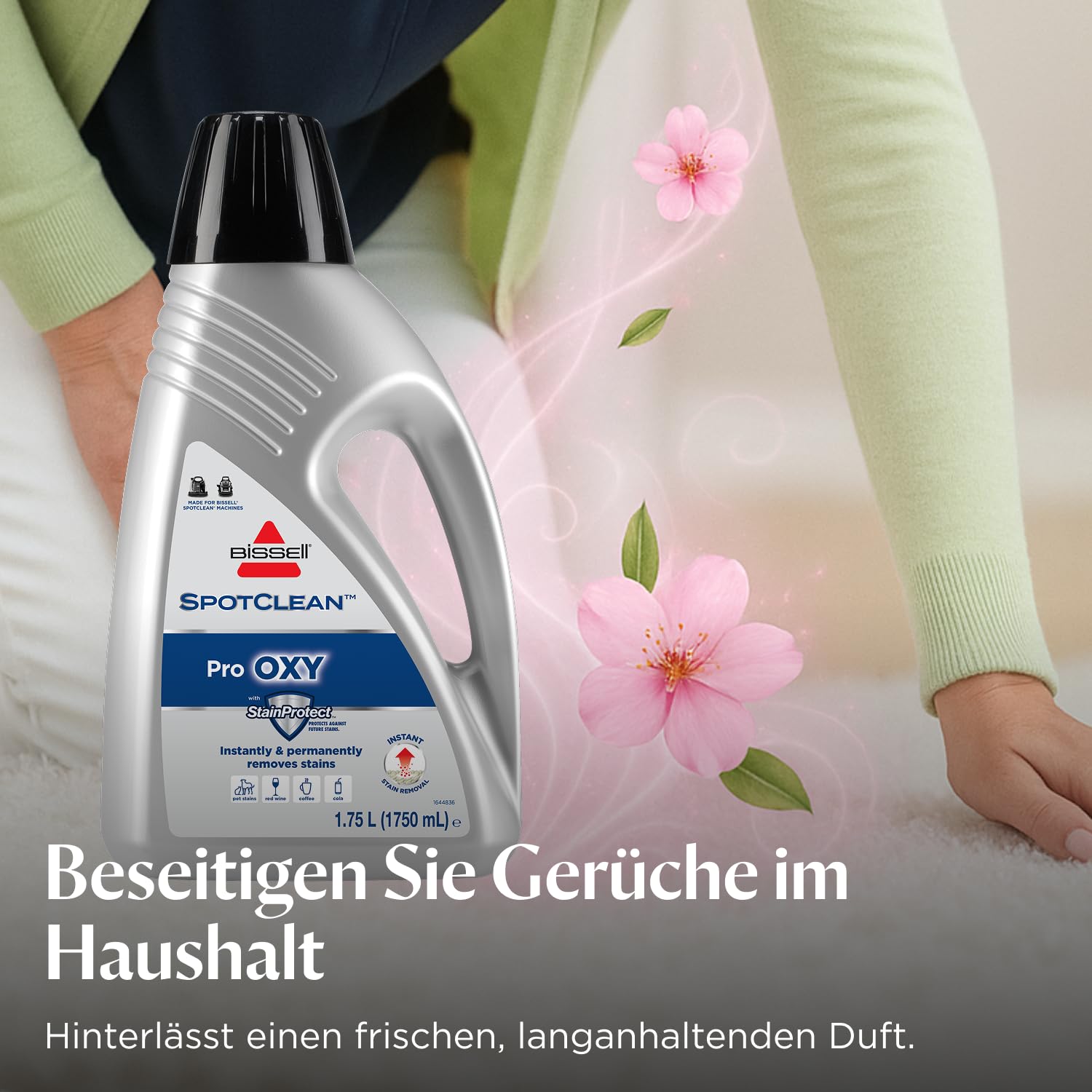 bissell-spotclean-pro-oxy-reinigungsl-sung-1-75l-flecken image 6