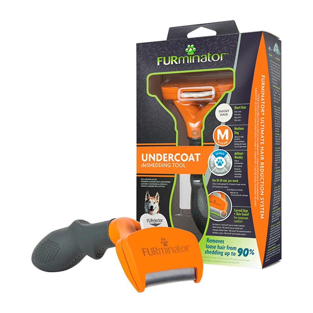 furminator-f-r-hunde-640-7030-deshedding-tool-kurzhaar-m image 1