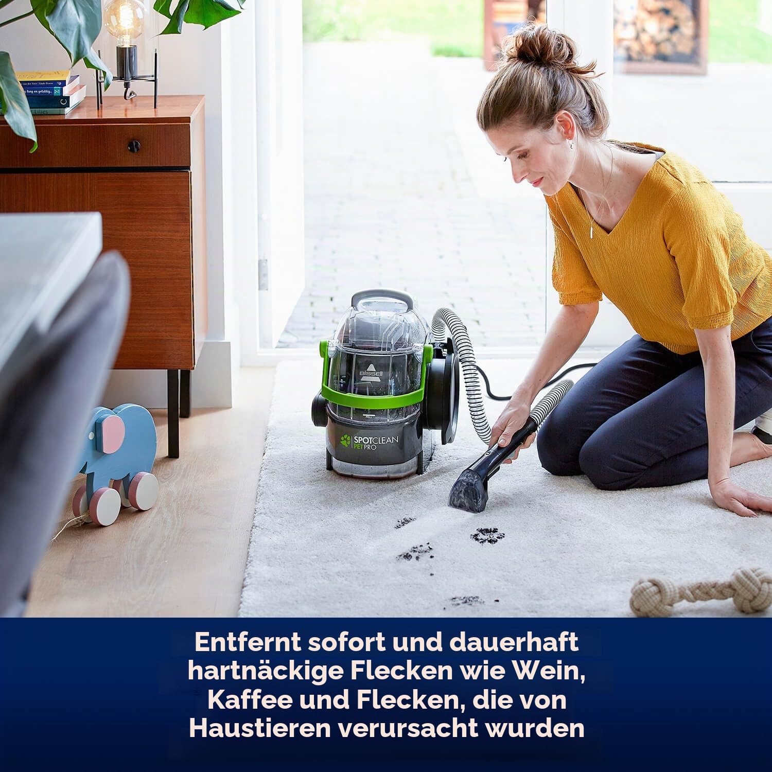 bissell-spotclean-spot-stain-pet-pro-oxy-20343-reiniger-haustier image 6