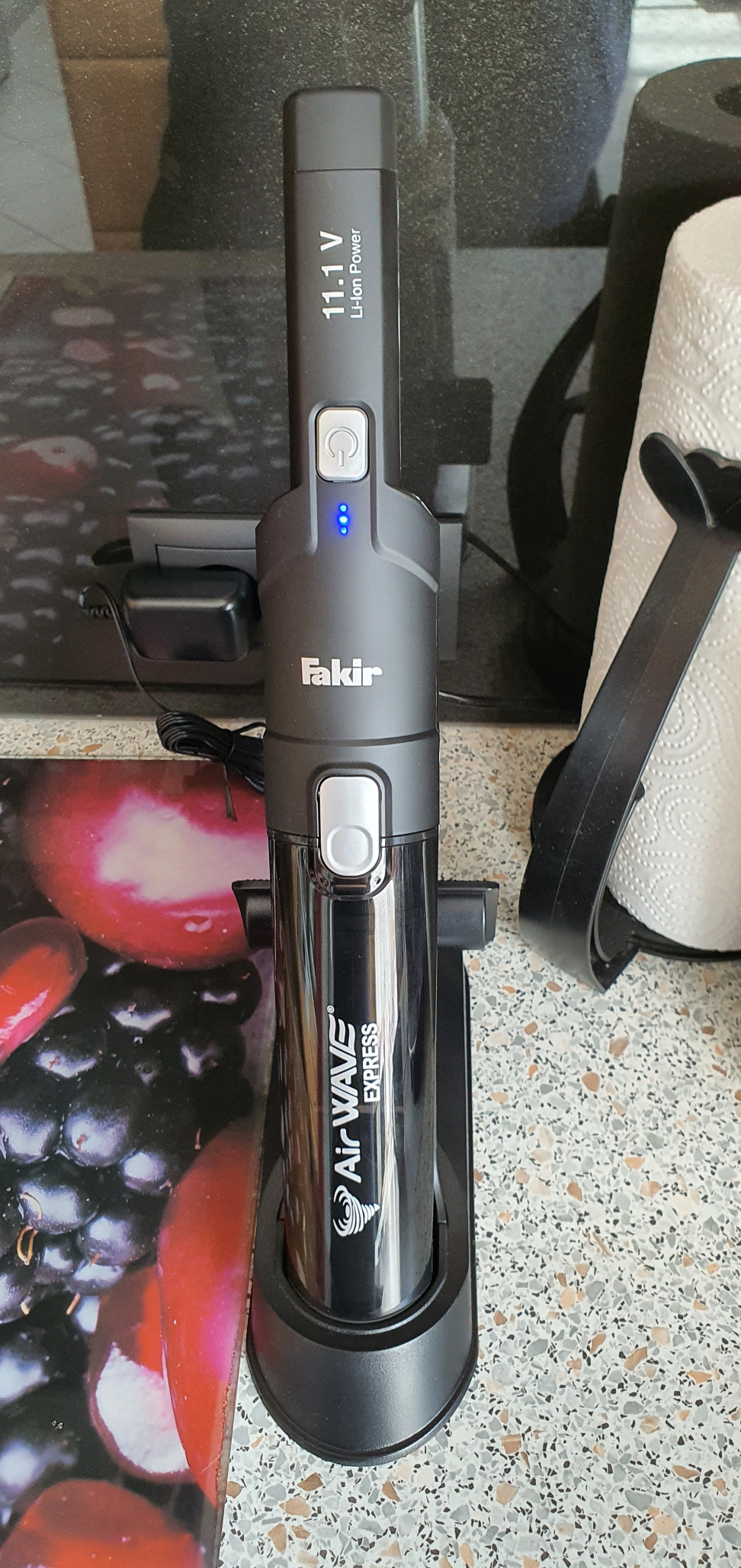 Überraschend stark