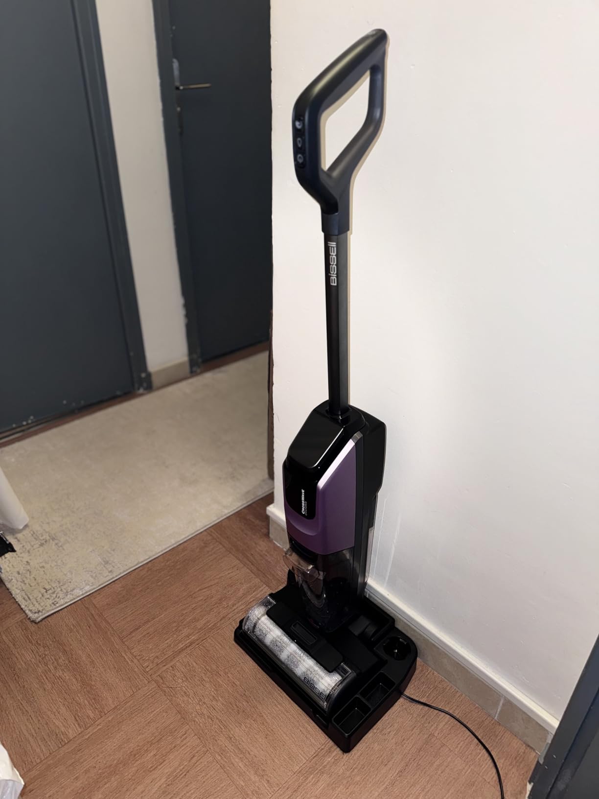 Ideal für offene Küche