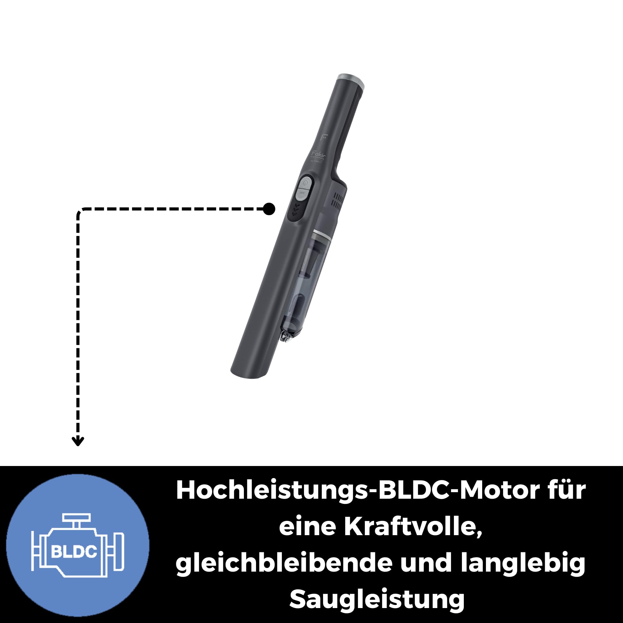 fakir-premium-as-1480-lt-akku-staubsauger-30-min image 7