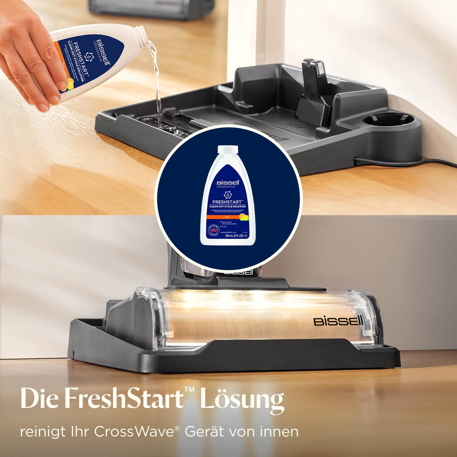 bissell-crosswave-freshstart-set-reinigungsset-4-teilig-antibakteriell image 5