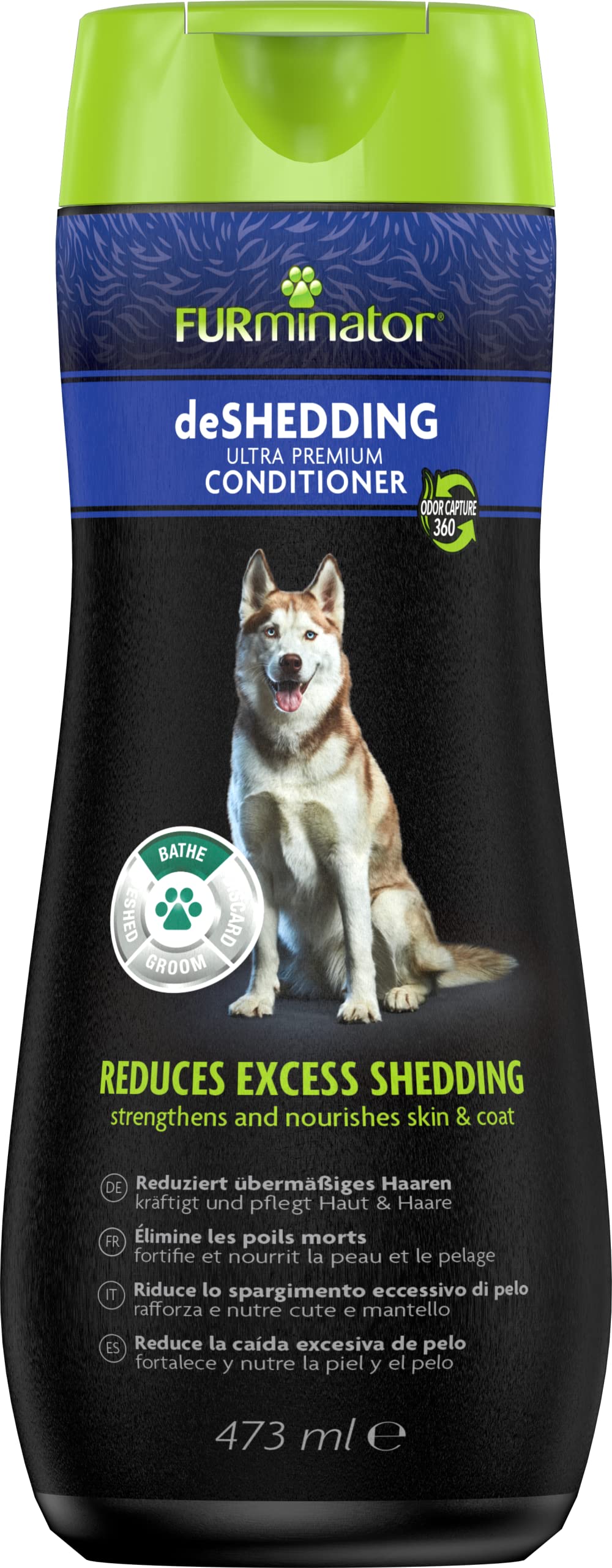 furminator-deshedding-hundeshampoo-473-ml-gegen-geruch image 8